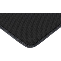 InLine 55262 mouse pad Black