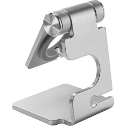 InLine 55730 holder Silver