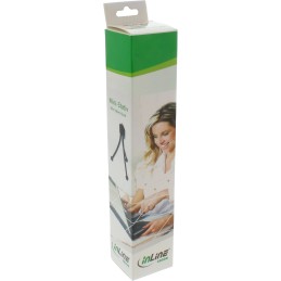 InLine 48006 tripode Negro