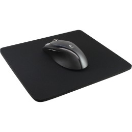 InLine 55455S tapis de souris Noir