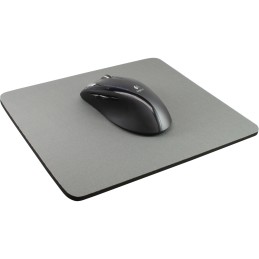 InLine Mouse Pad, 250x220x6mm, grigio
