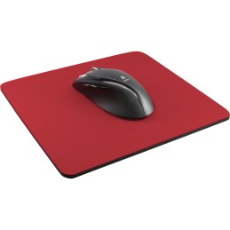InLine 55455R mouse pad Red