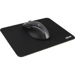InLine 55450 mouse pad Black