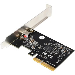 InLine 76660I interface cards adapter Internal USB Type-C