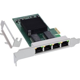InLine 51127D interface cards adapter Internal