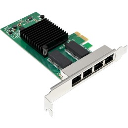InLine 51127D interface cards adapter Internal