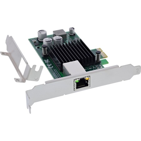 InLine 51125O interface cards adapter Internal