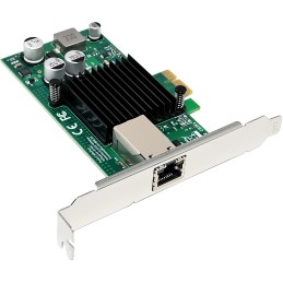 InLine 51125O interface cards adapter Internal