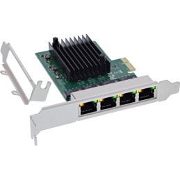 InLine 51127B interface cards adapter Internal