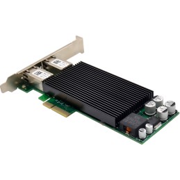 InLine 51125P interface cards adapter Internal