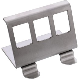 InLine 76203E keystone module