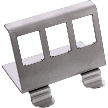 InLine 76203E modulo Keystone