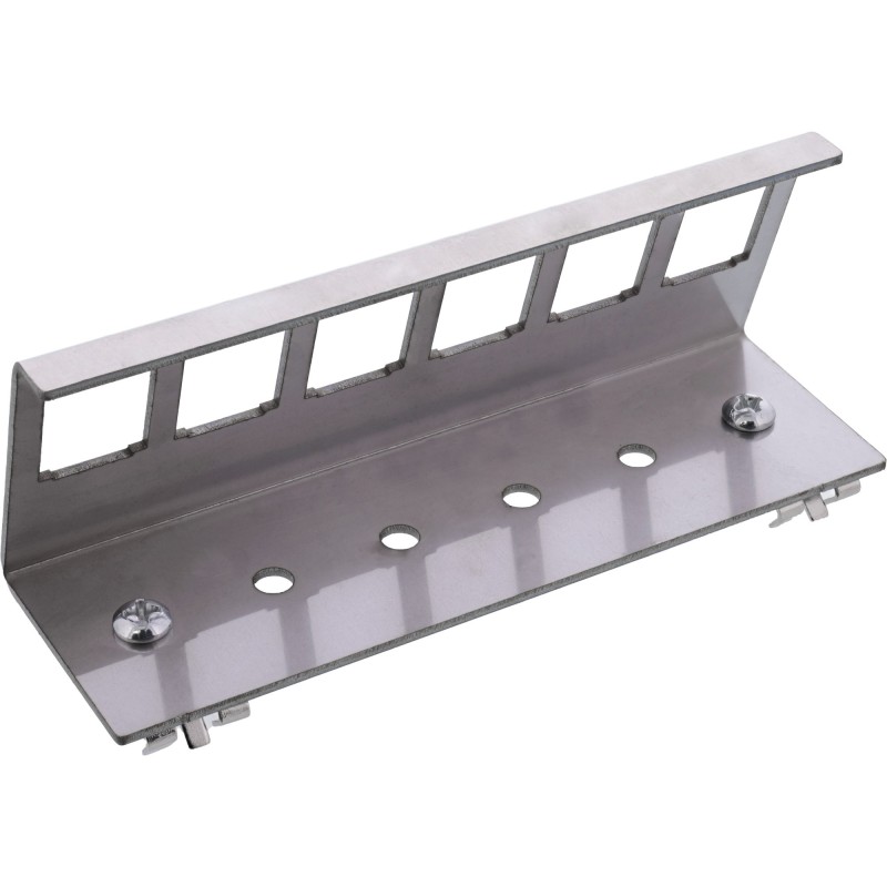 InLine 76203G keystone module