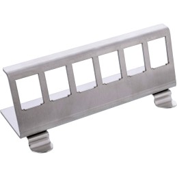 InLine 76203G modulo Keystone