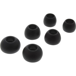 InLine 55357 casque Casques Avec fil Ecouteurs Appels Musique Noyer