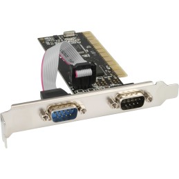 InLine 66636I interface cards adapter