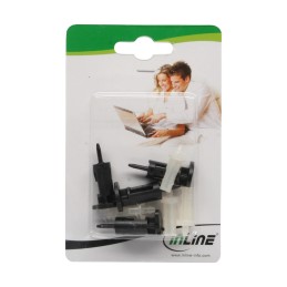 InLine 33699 kit de montaje Plástico