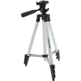 InLine Treppiedi telescopico 36-106cm, alluminio, cavalletto foto e videocamere