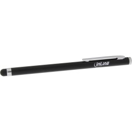 InLine 55467S stylus pen 0.317 oz (9 g) Black