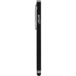 InLine 55467S stylus pen 0.317 oz (9 g) Black