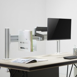 InLine 23181D monitor mount accessory