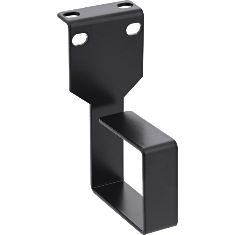 InLine 19110R porta accessori Staffa per cavi