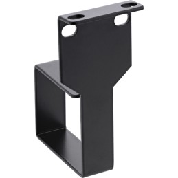 InLine 19110R porta accessori Staffa per cavi