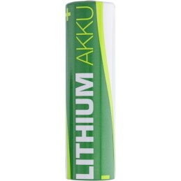 InLine Lithium-Ionen Akku, 3000mAh, 18650