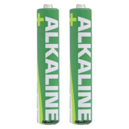 InLine Alkaline Batterien , AAAA, 2er