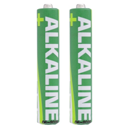 InLine 01298 household battery Single-use battery AAAA Alkaline
