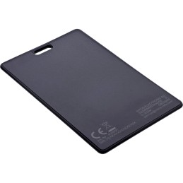 InLine 40080K amplificatore per cuffia Nero