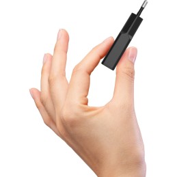 InLine Caricatore di alimentazione USB Dual USB-C, PD, PPS, 30W, nero