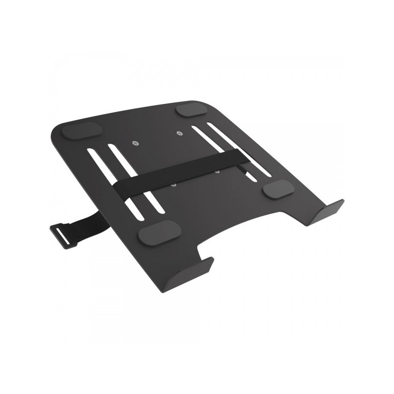 InLine Notebook-Halterung mit VESA 75 Adapter
