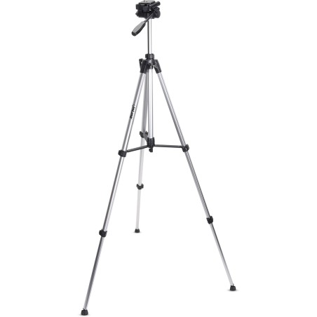 InLine 48018 tripod Digital film cameras 3 leg(s) Silver