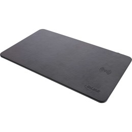 InLine 55495 tapis de souris Noir