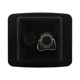 InLine 48015X tripode Negro