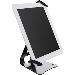 InLine 55727S holder Tablet UMPC Black