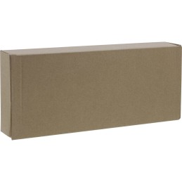 InLine 76818S panel de parcheo 0.5U