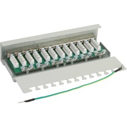 InLine 76209 patch panel