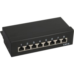 InLine 76208 patch panel