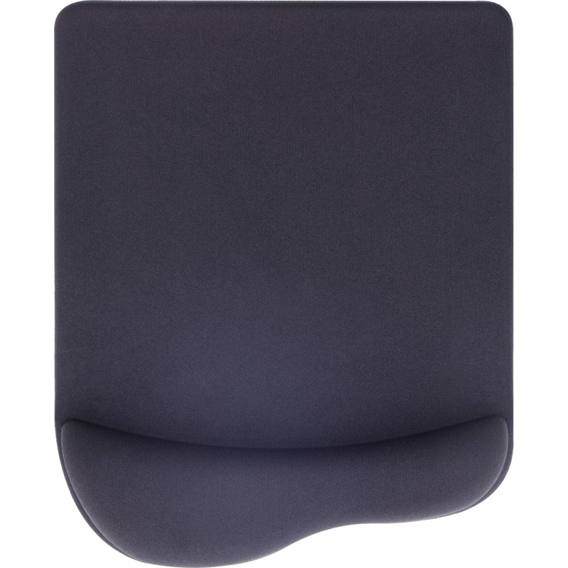 InLine 55453S mouse pad Black
