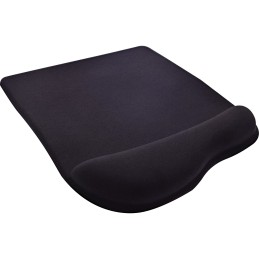 InLine 55453S mouse pad Black