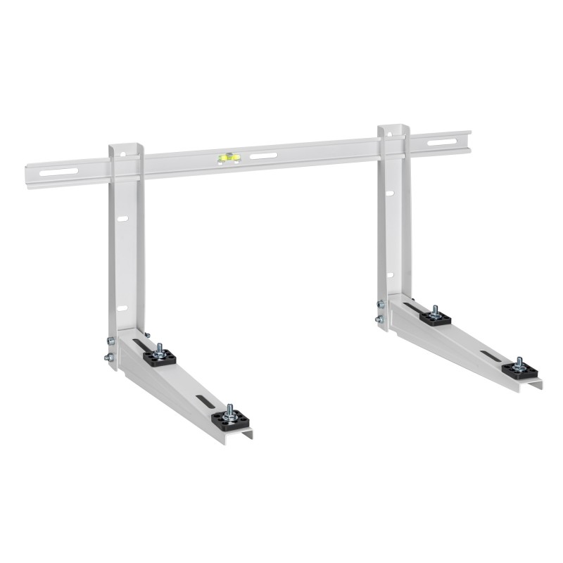 InLine 59998A soporte para TV Blanco