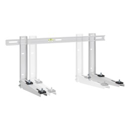 InLine 59998A TV mount stand White