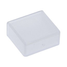 InLine 59948B equipment dust cover White
