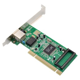 InLine Scheda di rete Gigabit, 1Gb s, PCI