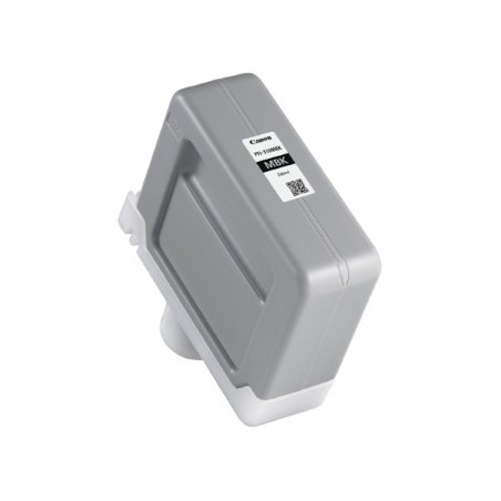 Canon PFI-310MBK Druckerpatrone Original Mattschwarz
