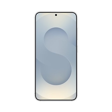 Samsung Galaxy S25 Enterprise Edition 15,8 cm (6.2") Double SIM Android 15 5G USB Type-C 12 Go 128 Go 4000 mAh Argent