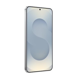 Samsung Galaxy S25 Enterprise Edition 15,8 cm (6.2") SIM doble Android 15 5G USB Tipo C 12 GB 128 GB 4000 mAh Plata