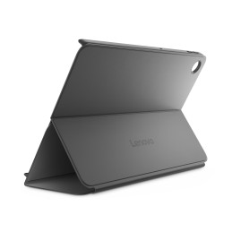 Lenovo ZG38C06653 étui pour tablette 25,6 cm (10.1") Folio Gris